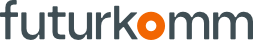 futurkomm Logo
